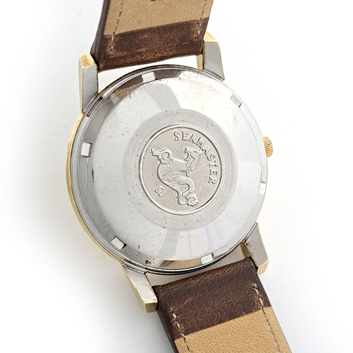 OMEGA 
Seamaster Cal.552