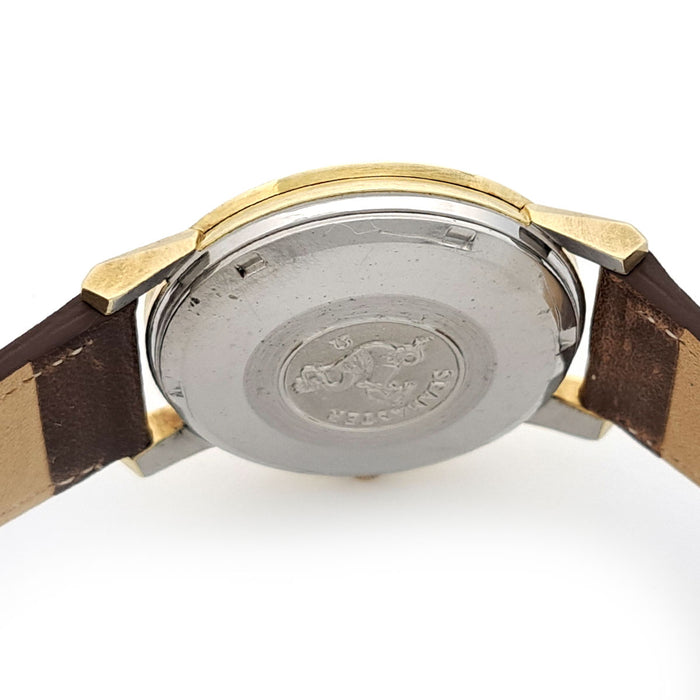 OMEGA 
Seamaster Cal.552