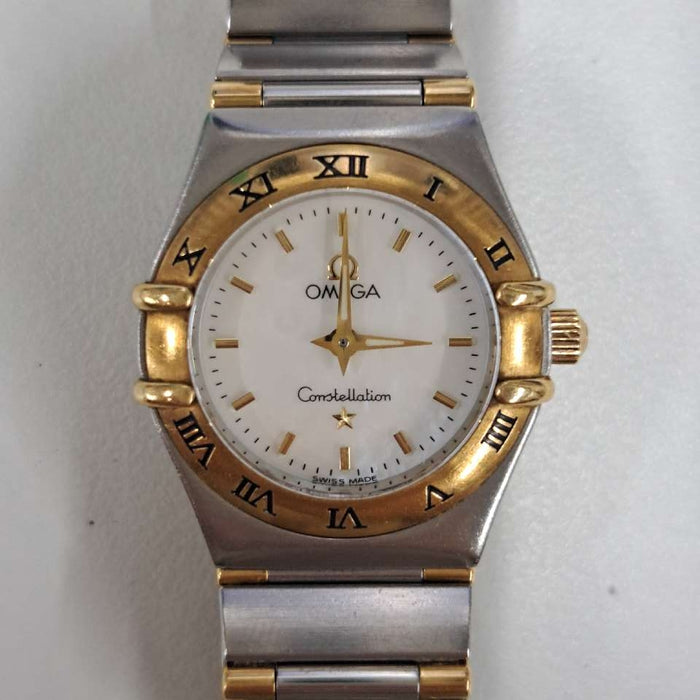 【WHOLESALES】
OMEGA 
1362.7 
ギャランティ(SER記載なし)