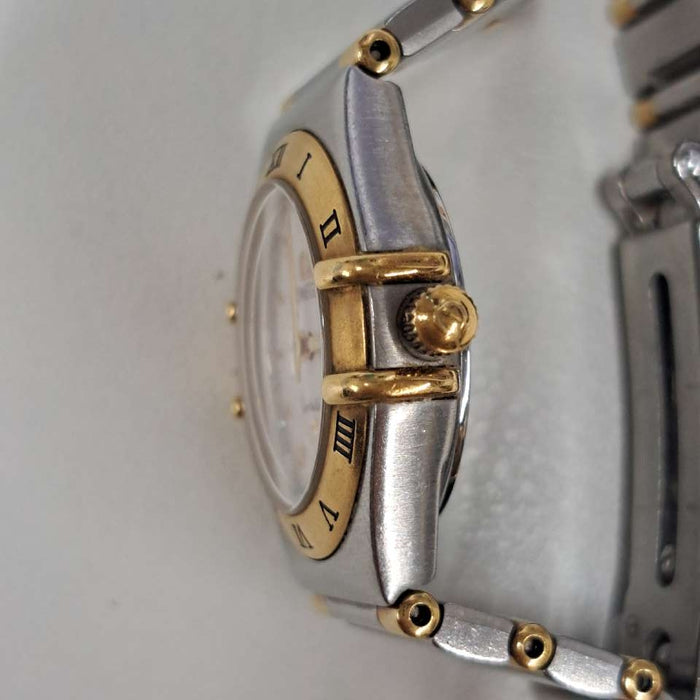 【WHOLESALES】
OMEGA 
1362.7 
ギャランティ(SER記載なし)