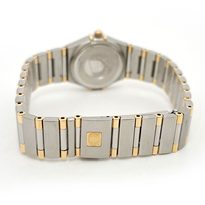 OMEGA 
コンステレーション 
ギャラ付