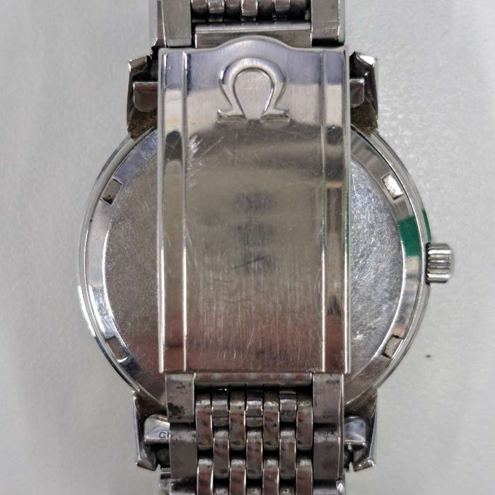 【WHOLESALES】
OMEGA 
168.018 
cal.564 
ギャランティ
