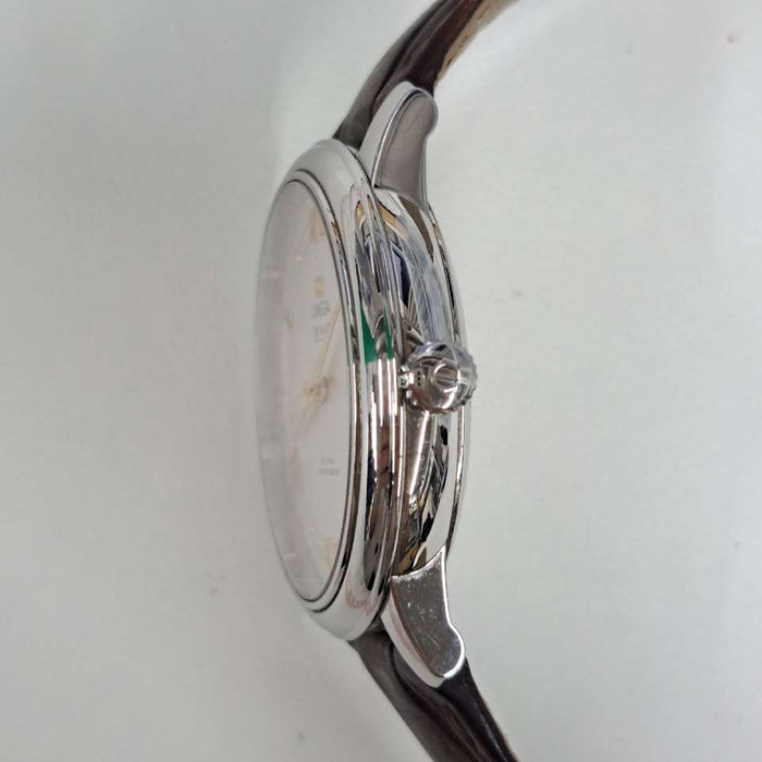 【WHOLESALES】
OMEGA 
424.13.40.20.02.002 
箱　ピクトグラム　ギャランティ