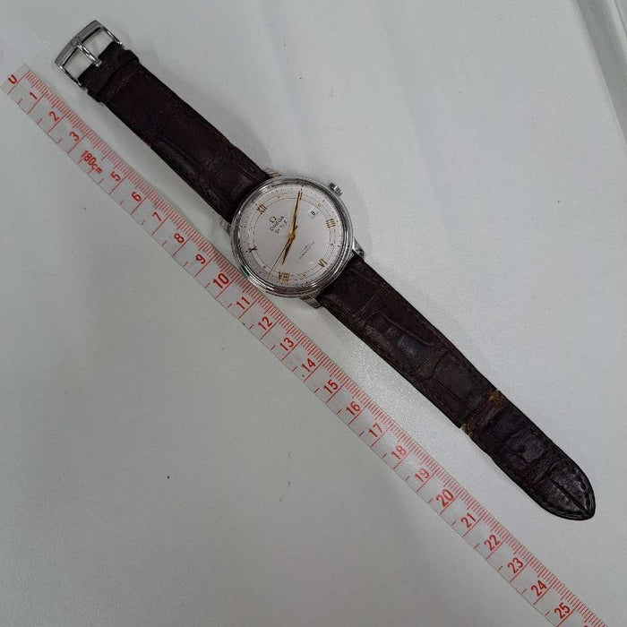 【WHOLESALES】
OMEGA 
424.13.40.20.02.002 
箱　ピクトグラム　ギャランティ