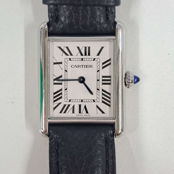 【WHOLESALES】
CARTIER 
WSTA0041 
箱　ギャランティ