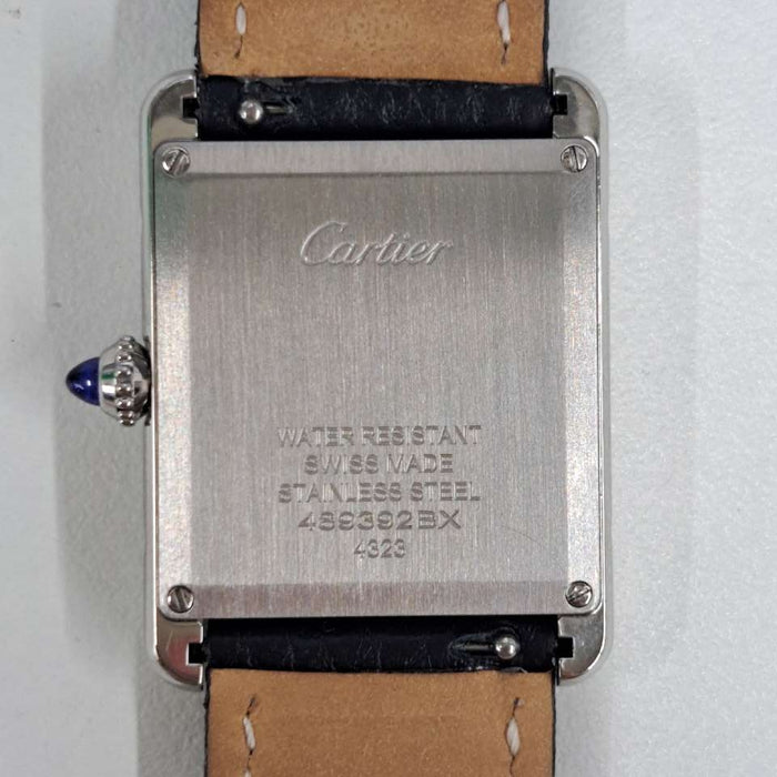【WHOLESALES】
CARTIER 
WSTA0041 
箱　ギャランティ