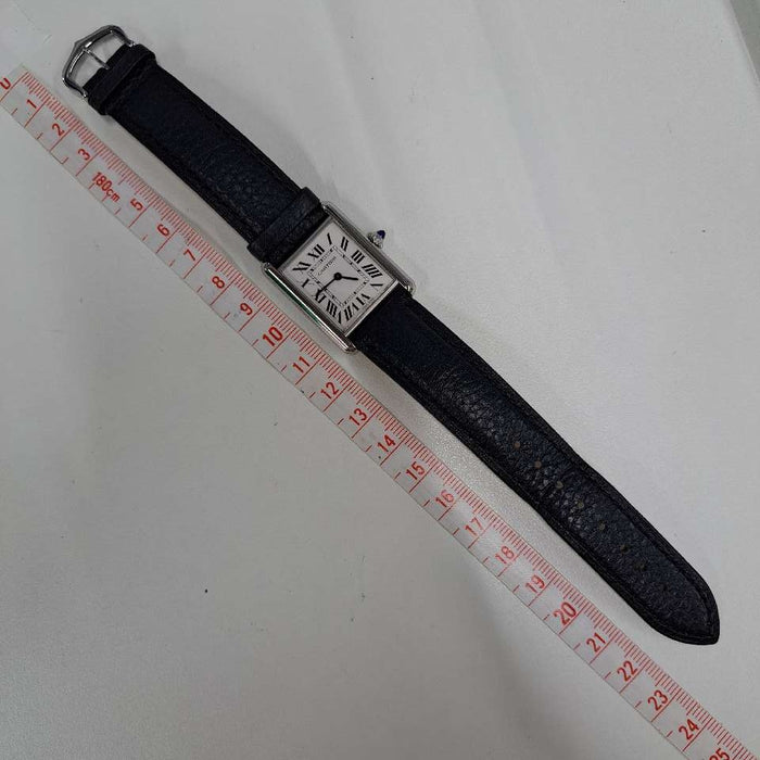 【WHOLESALES】
CARTIER 
WSTA0041 
箱　ギャランティ