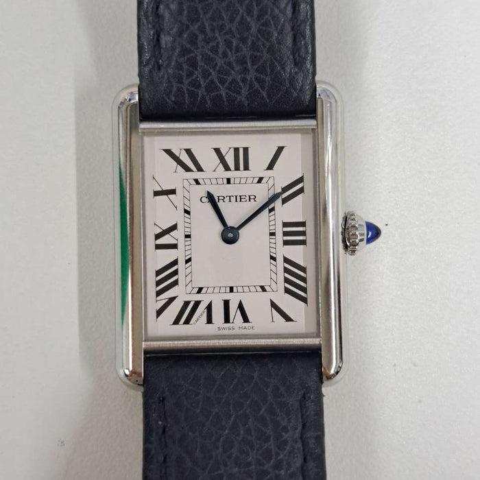 【WHOLESALES】
CARTIER 
WSTA0041 
箱　ギャランティ