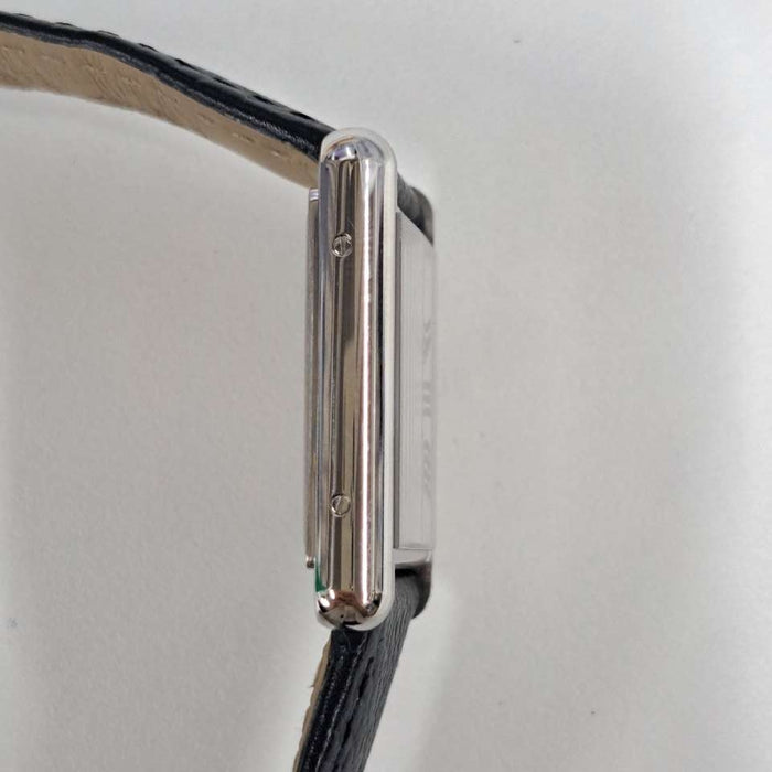 【WHOLESALES】
CARTIER 
WSTA0041 
箱　ギャランティ