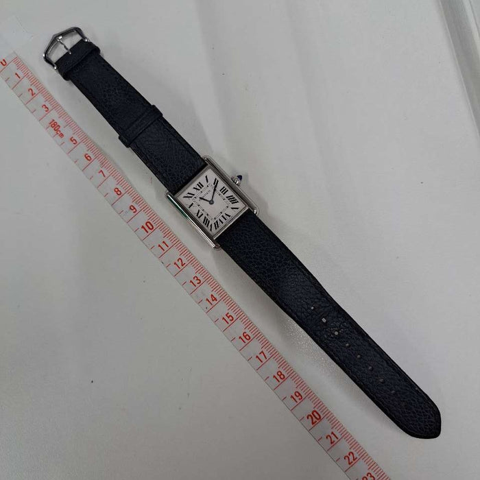 【WHOLESALES】
CARTIER 
WSTA0041 
箱　ギャランティ