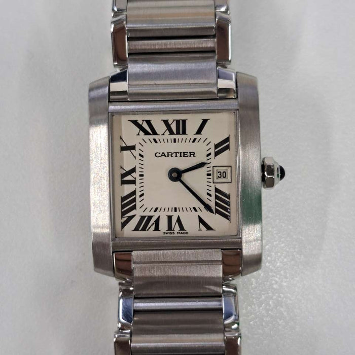 【WHOLESALES】
CARTIER 
ギャランティ