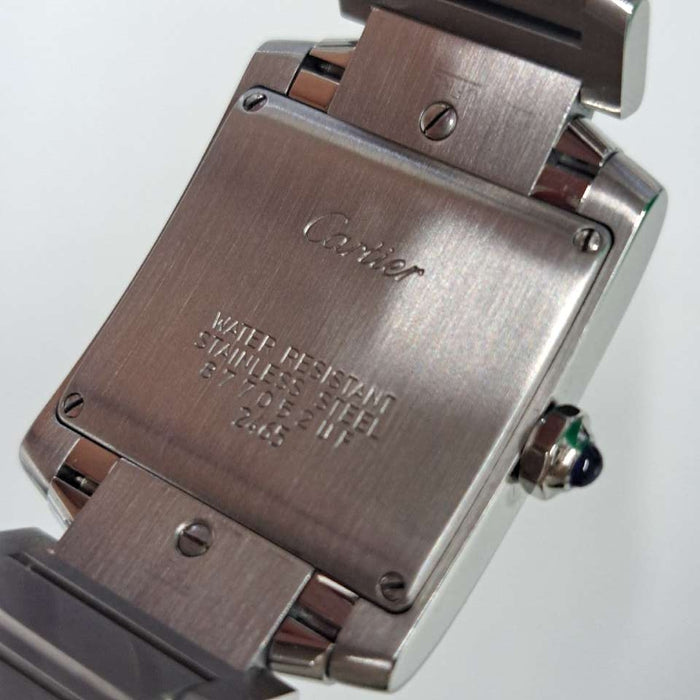 【WHOLESALES】
CARTIER 
ギャランティ