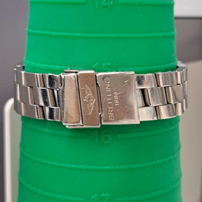 【WHOLESALES】
BREITLING 
A77380 
社外製BOX