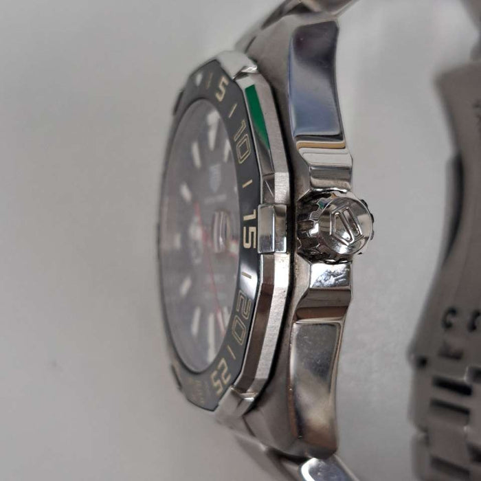 【WHOLESALES】
TAG HEUER 
WAY201D 
箱　ギャランティ