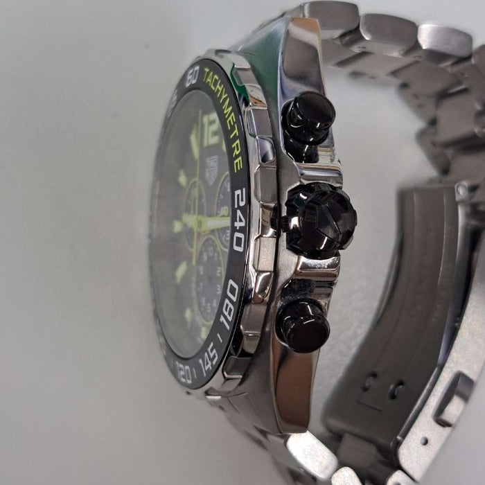 【WHOLESALES】
TAG HEUER 
CAZ101AG 
箱　ギャランティ