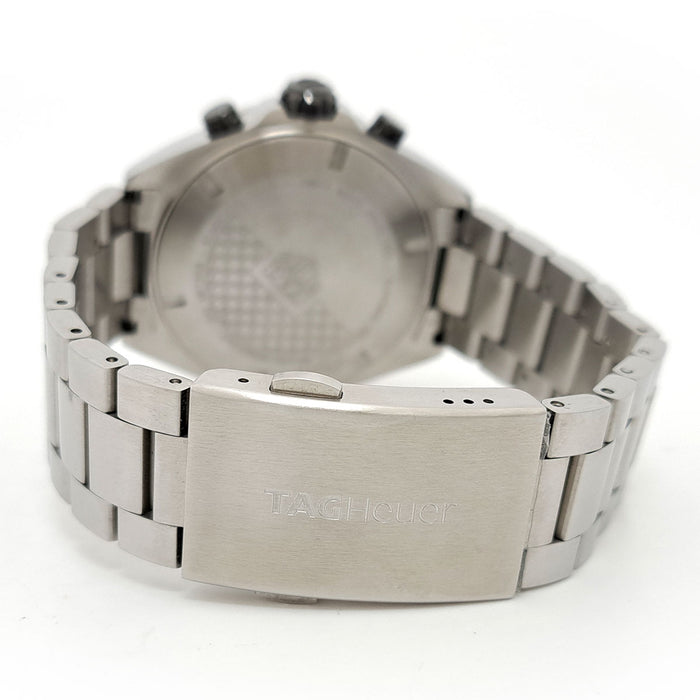 TAG HEUER 
フォーミュラ1 クロノグラフ 
箱ギャラ付