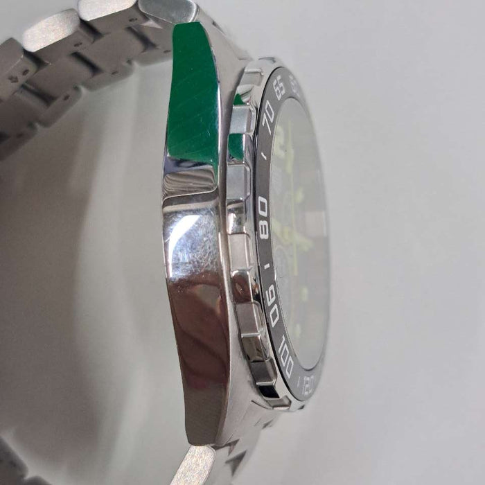 【WHOLESALES】
TAG HEUER 
CAZ101AG 
箱　ギャランティ
