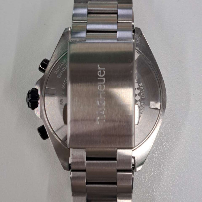 【WHOLESALES】
TAG HEUER 
CAZ101AG 
箱　ギャランティ