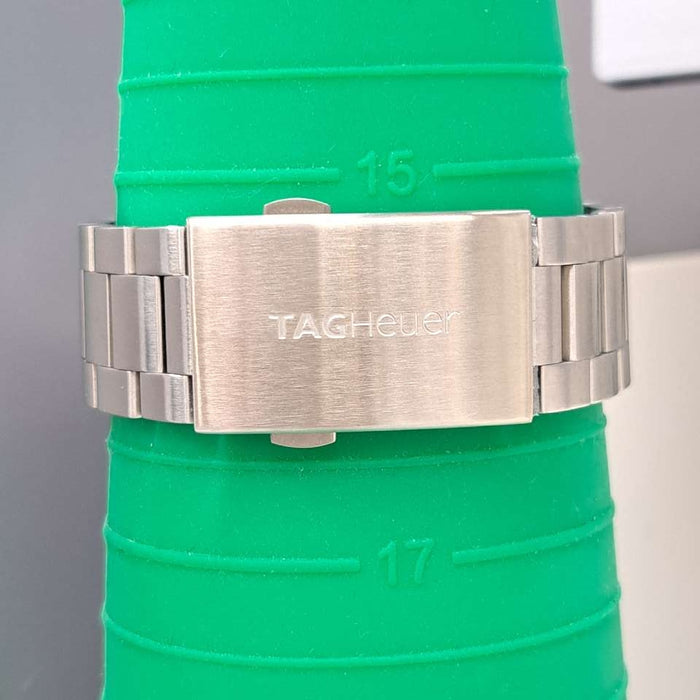 【WHOLESALES】
TAG HEUER 
CAZ101AG 
箱　ギャランティ