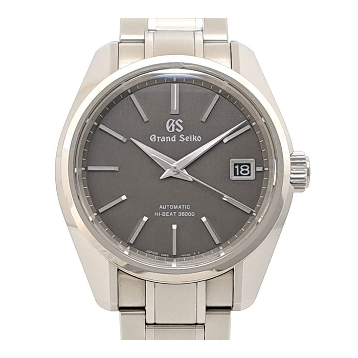 SEIKO  
Grand Seiko 9S Mécanique  
Avec boîte et garantie
