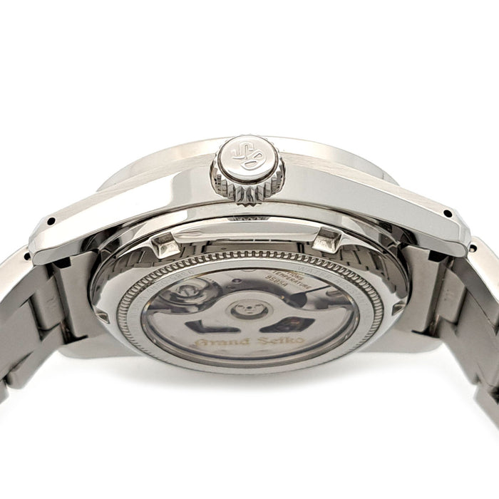 SEIKO 
グランドセイコー 9Sメカニカル 
箱ギャラ付