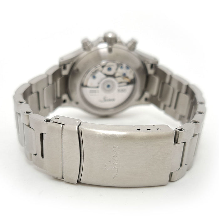 Sinn 
356 Flieger Classic Limited 
With box and warranty card