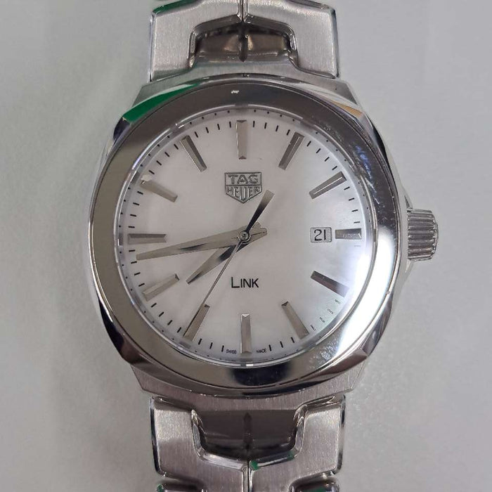 【WHOLESALES】
TAG HEUER 
WBC1310 
箱　ギャランティ