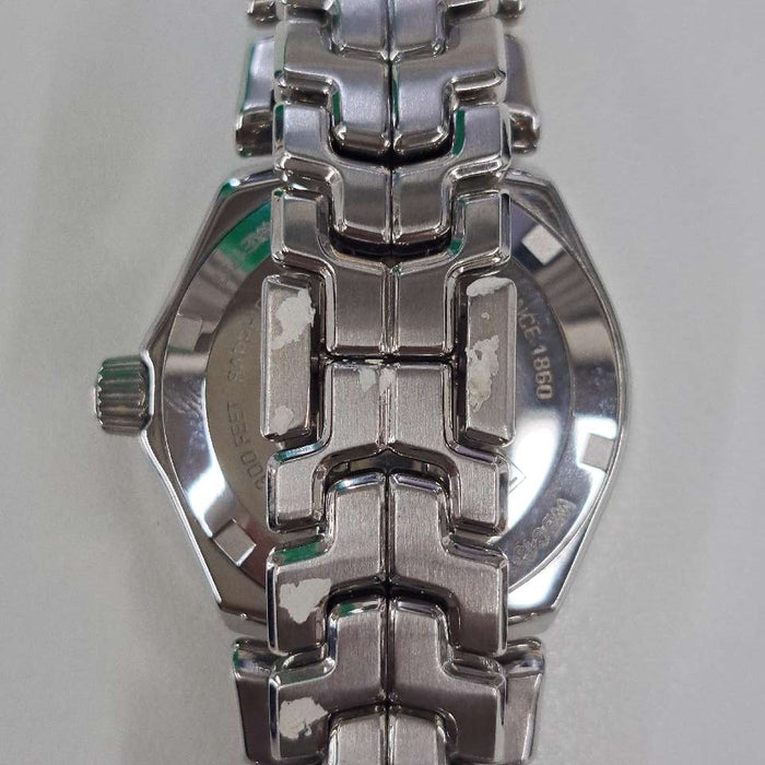 【WHOLESALES】
TAG HEUER 
WBC1310 
箱　ギャランティ
