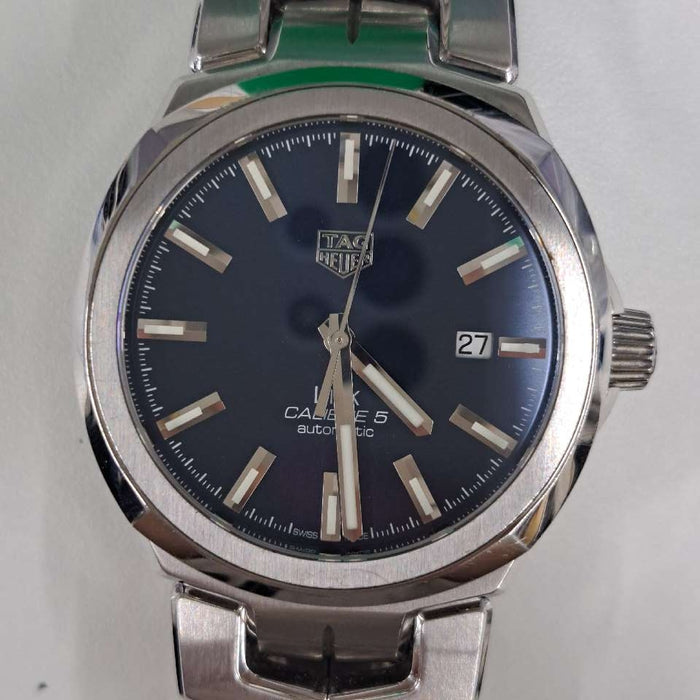【WHOLESALES】
TAG HEUER 
WBC2112 
箱　ギャランティ