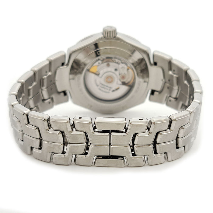 TAG HEUER 
リンク キャリバー5 
箱ギャラ付