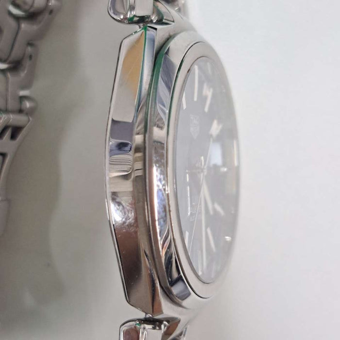 【WHOLESALES】
TAG HEUER 
WBC2112 
箱　ギャランティ