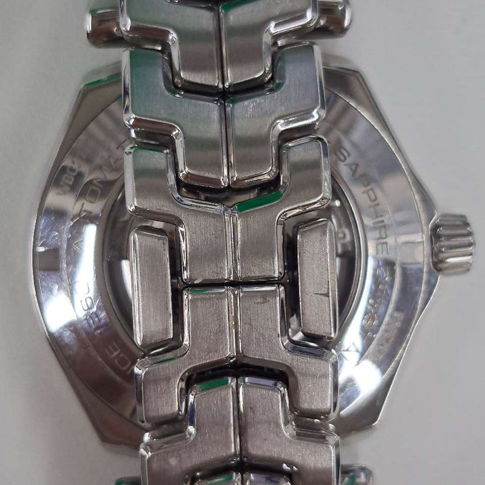 【WHOLESALES】
TAG HEUER 
WBC2112 
箱　ギャランティ