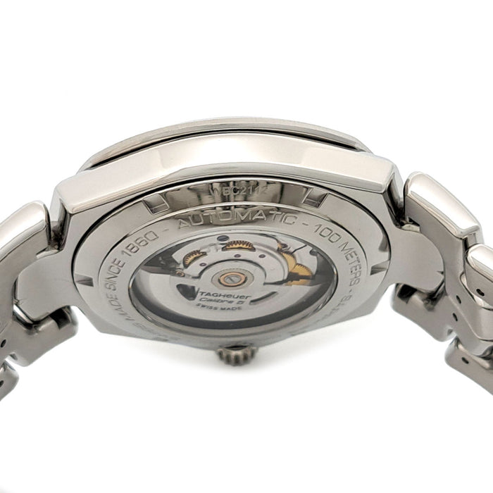 TAG HEUER 
リンク キャリバー5 
箱ギャラ付