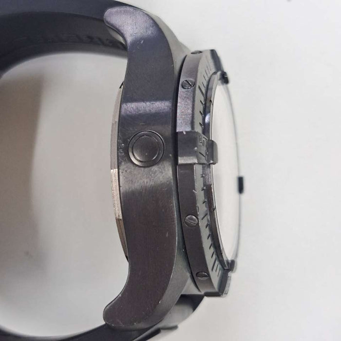 【WHOLESALES】
BREITLING 
M73390 
箱（内箱劣化）　ギャランティ　限定証明証　クロノメーター証