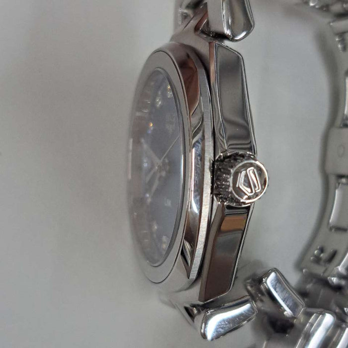【WHOLESALES】
TAG HEUER 
WBC1313.BA0600 
箱(内箱劣化)　ギャランティ　宝石証明書