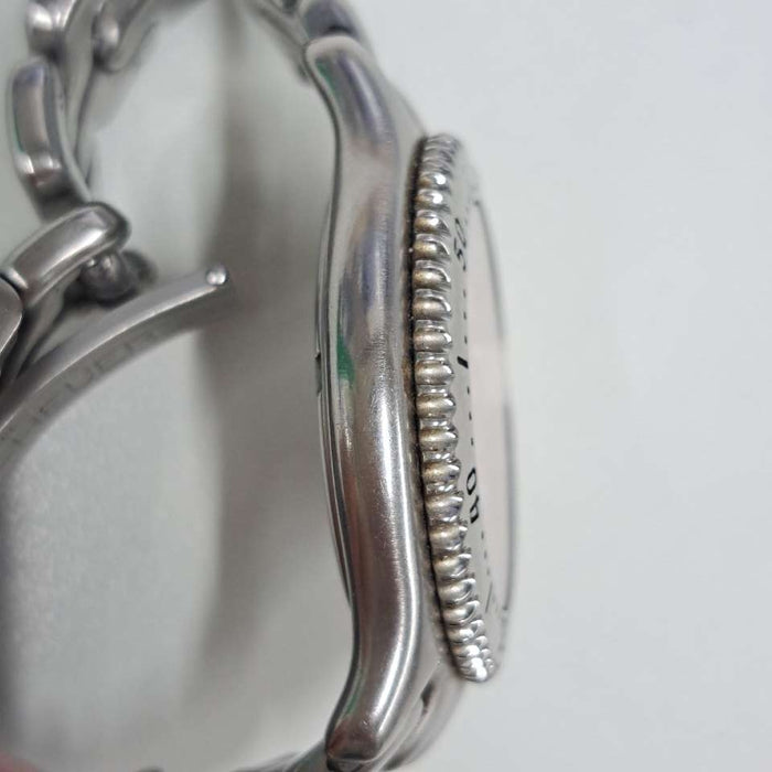 【WHOLESALES】
TAG HEUER 
WG111C 
箱(内箱劣化)　ギャランティ
