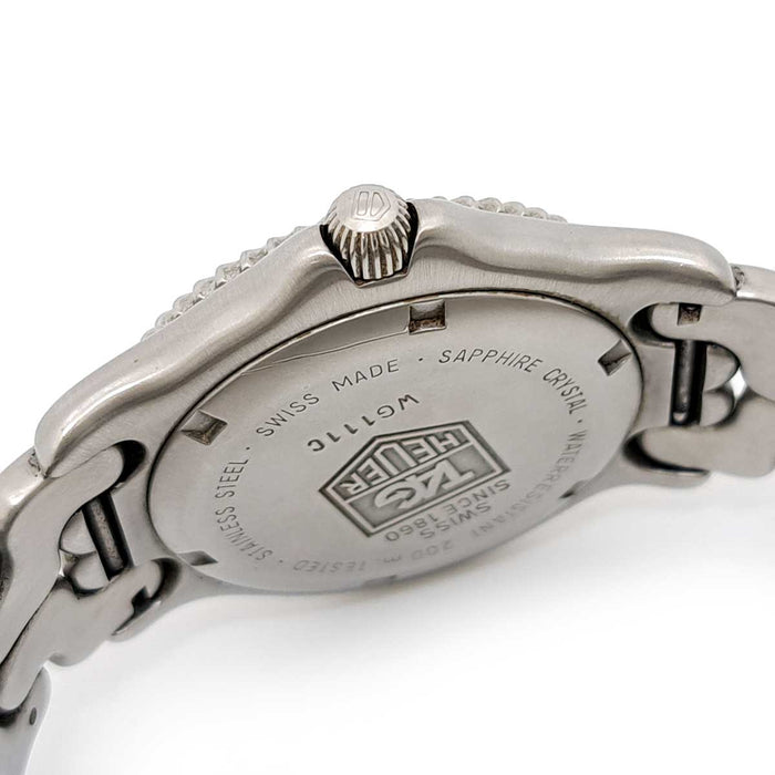 TAG HEUER  
Cell Professional 2000  
Con scatola e garanzia