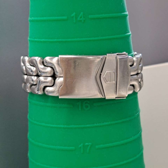 【WHOLESALES】
TAG HEUER 
WG111C 
箱(内箱劣化)　ギャランティ