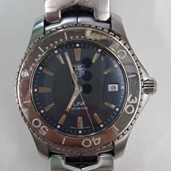 【WHOLESALES】
TAG HEUER 
WJ1112.BA0570 
箱　ギャランティ