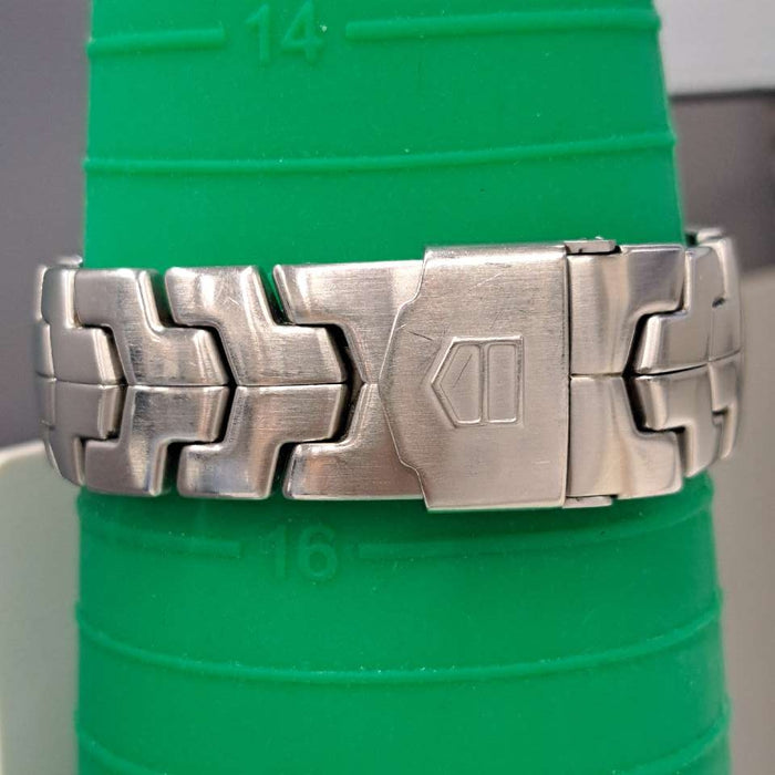 【WHOLESALES】
TAG HEUER 
WJ1112.BA0570 
箱　ギャランティ