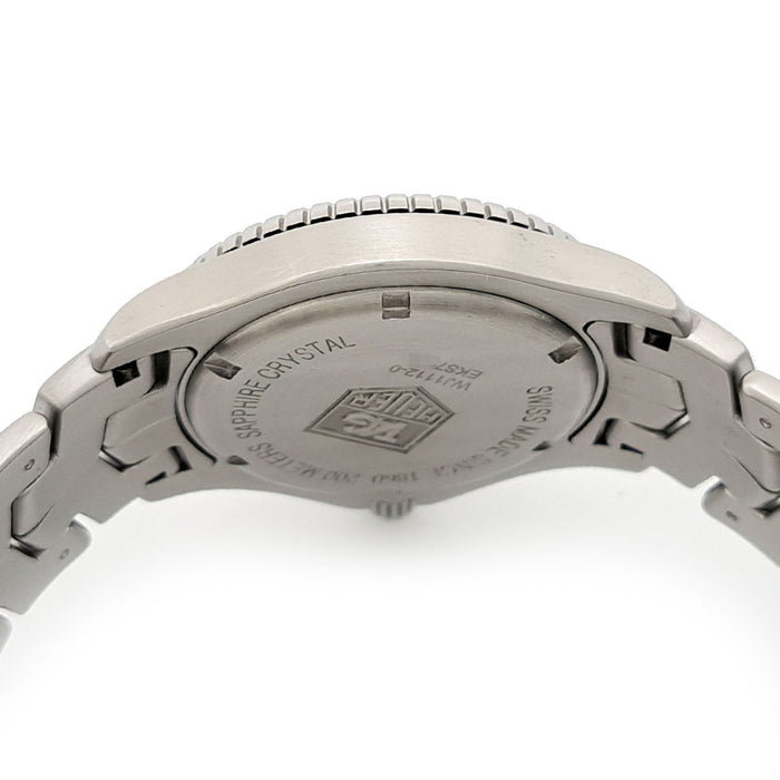 TAG HEUER 
リンク 
箱ギャラ付