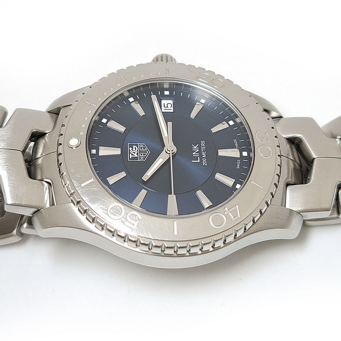 TAG HEUER 
リンク 
箱ギャラ付