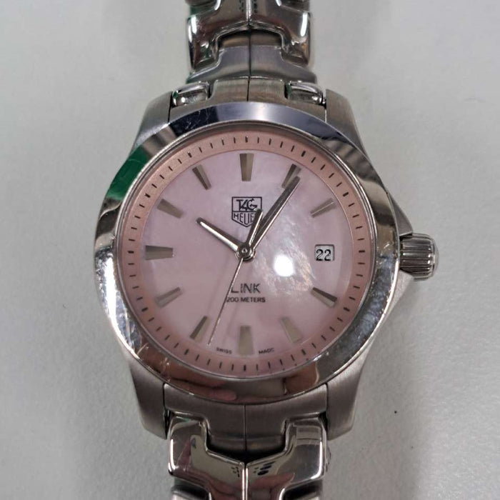 【WHOLESALES】
TAG HEUER 
WFJ1312 
社外製BOX