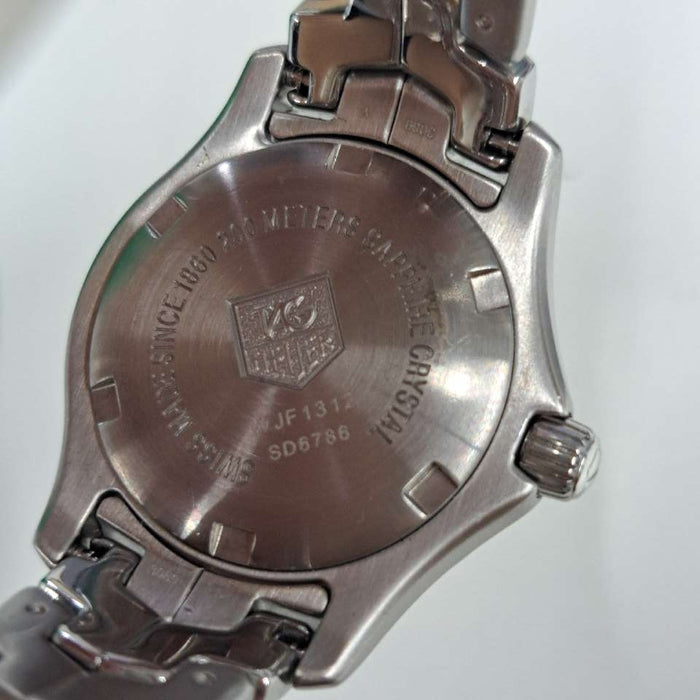 【WHOLESALES】
TAG HEUER 
WFJ1312 
社外製BOX