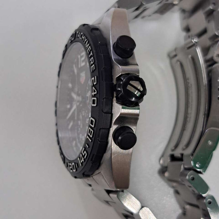 【WHOLESALES】
TAG HEUER 
CAZ1010 
箱　ギャランティ
