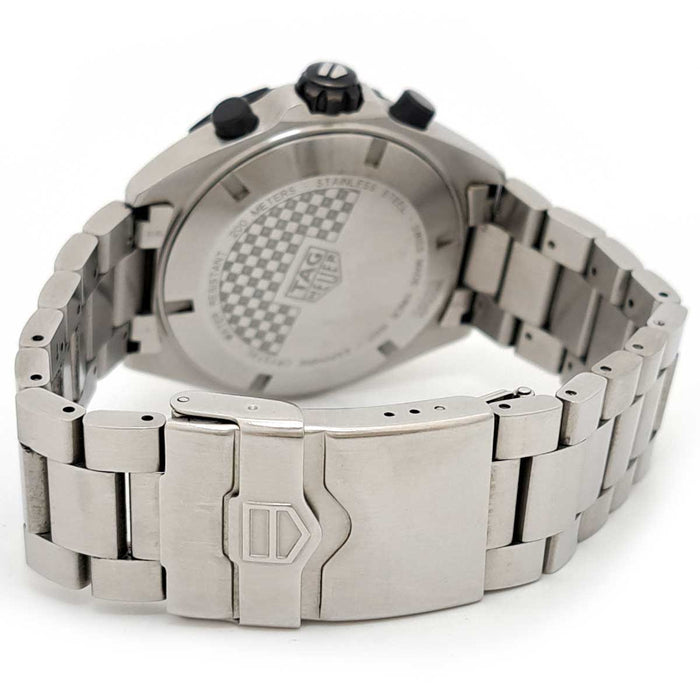 TAG HEUER  
Formula 1 Cronografo  
Con scatola e garanzia
