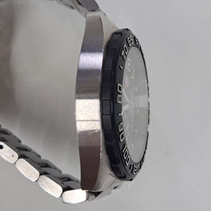 【WHOLESALES】
TAG HEUER 
CAZ1010 
箱　ギャランティ