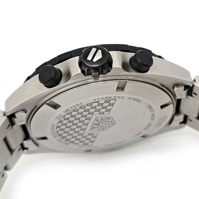 TAG HEUER  
Formula 1 Cronografo  
Con scatola e garanzia