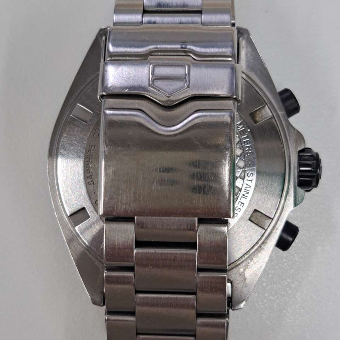 【WHOLESALES】
TAG HEUER 
CAZ1010 
箱　ギャランティ
