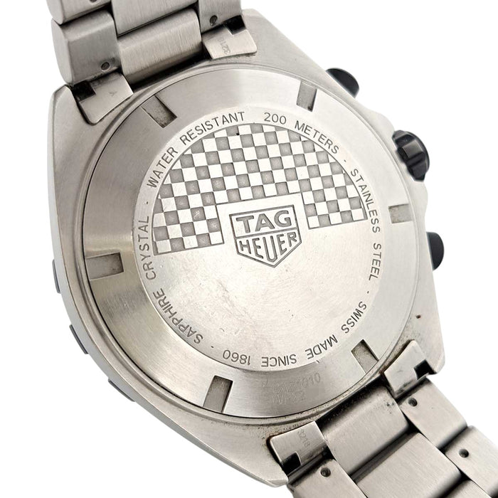 TAG HEUER  
Formula 1 Cronografo  
Con scatola e garanzia